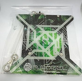 Amazon.co.jp: 平沢進 核P-MODEL 回＝回 ライブグッズ アクリル